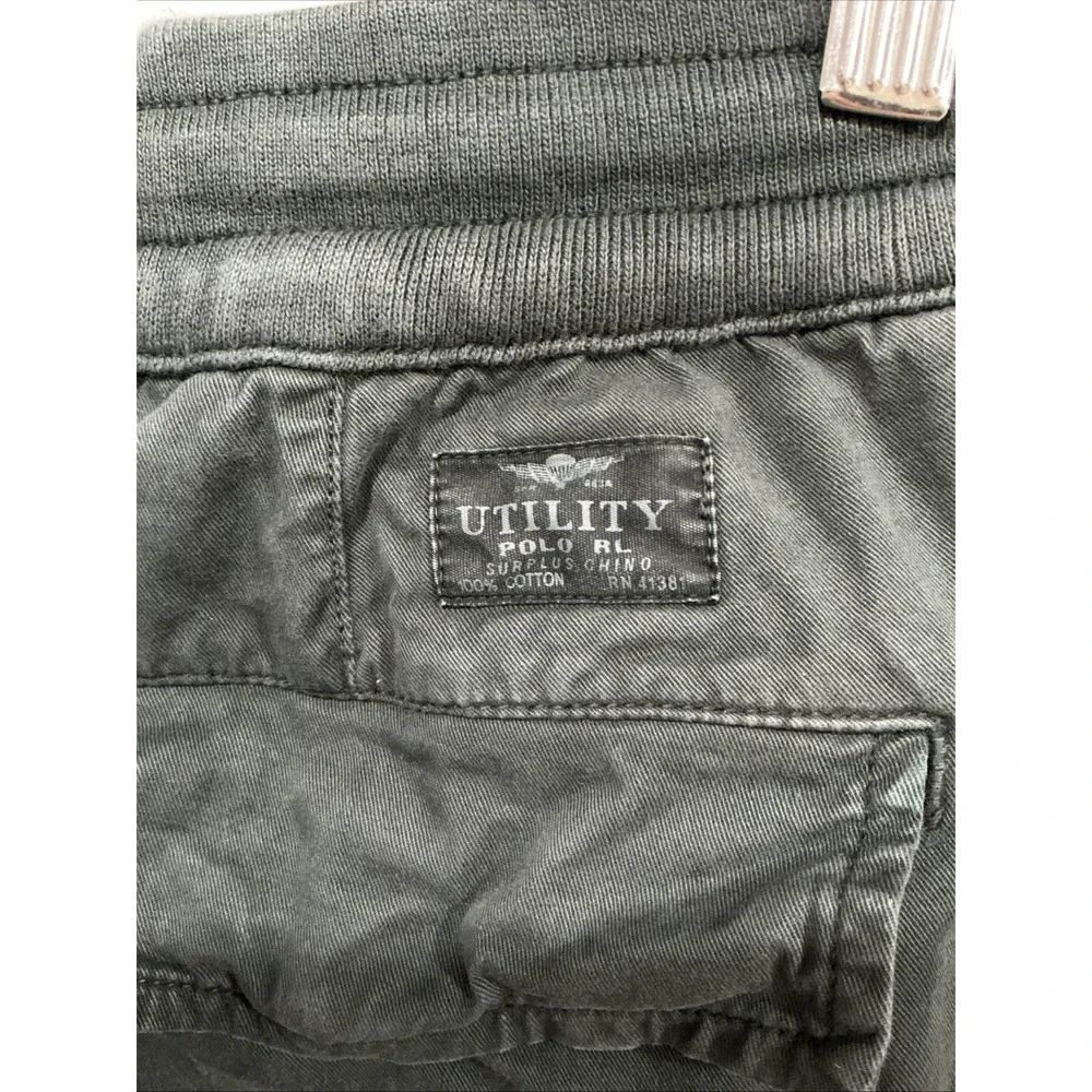 Polo Ralph Lauren Classic Fit 9